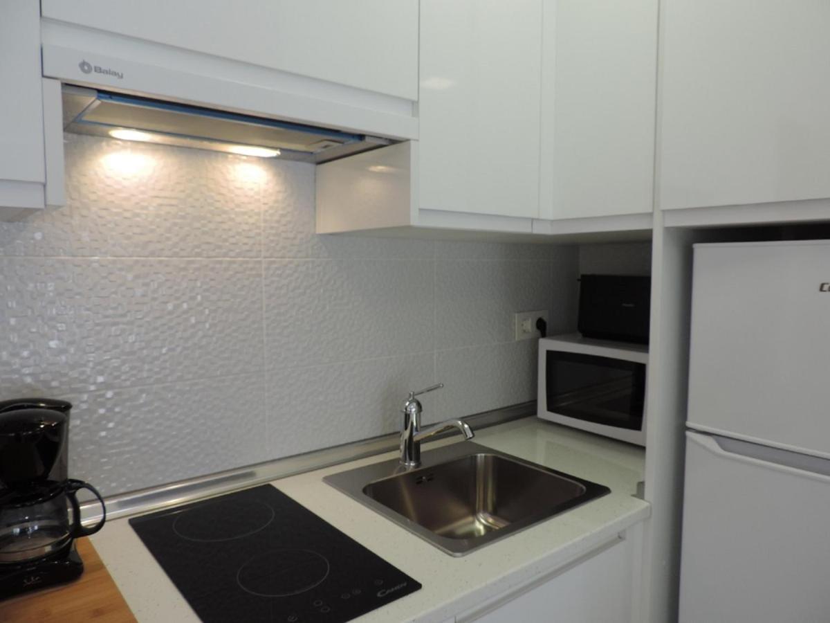 Apartment Casita De Frailes