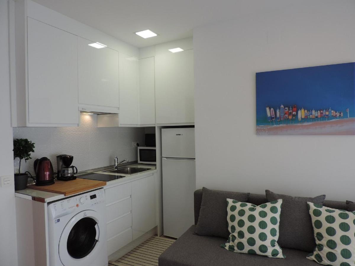 Casita De Frailes Apartment Malaga