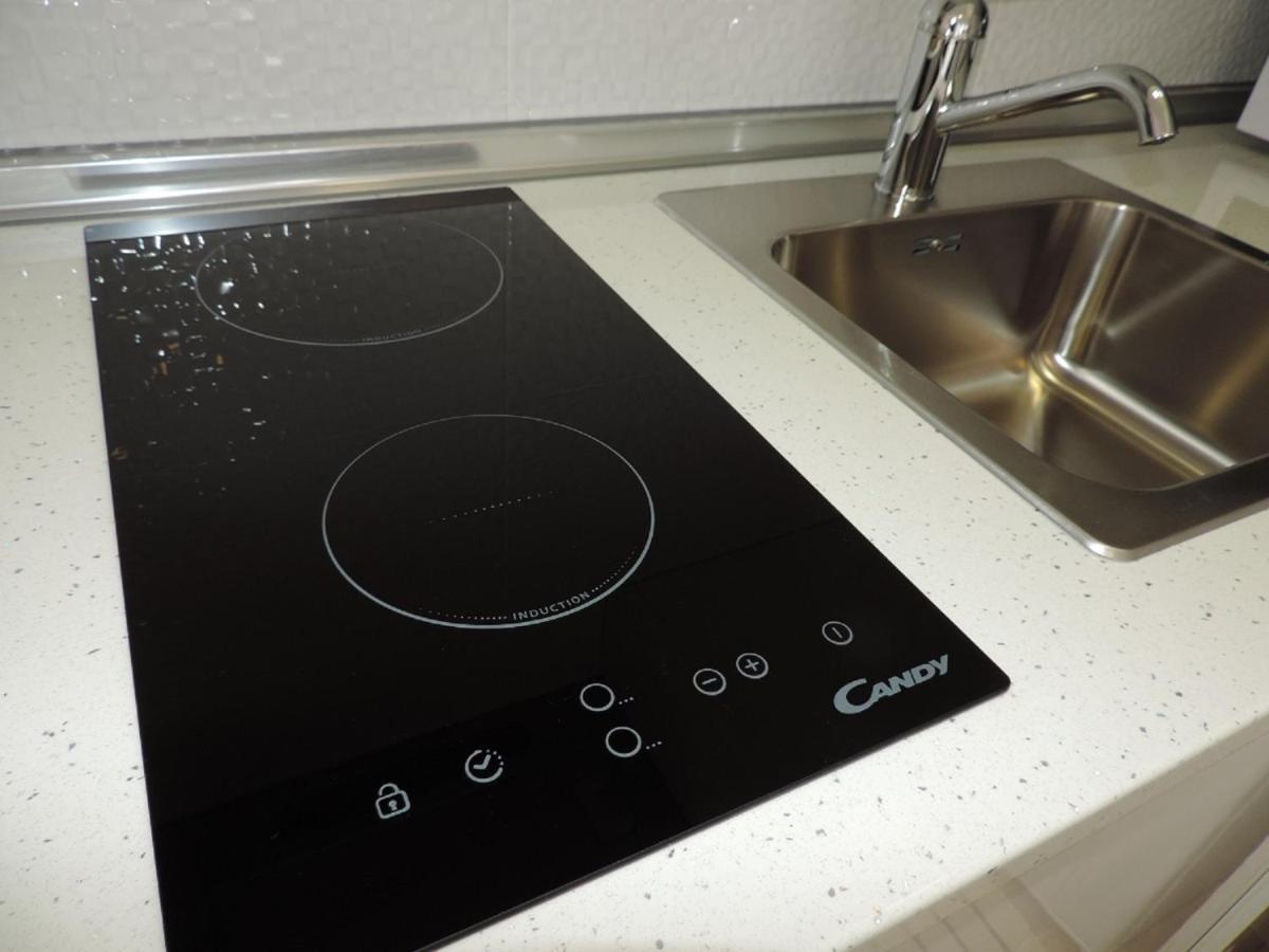Casita De Frailes Apartment Malaga