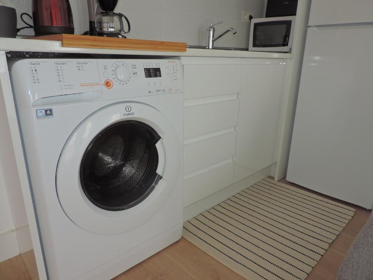 Apartment Casita De Frailes