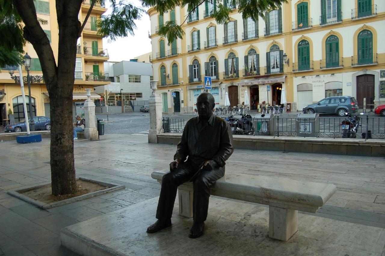 Casita De Frailes Apartment Malaga
