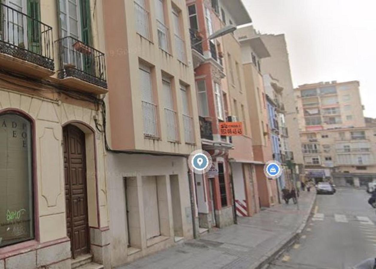 Apartment Casita De Frailes