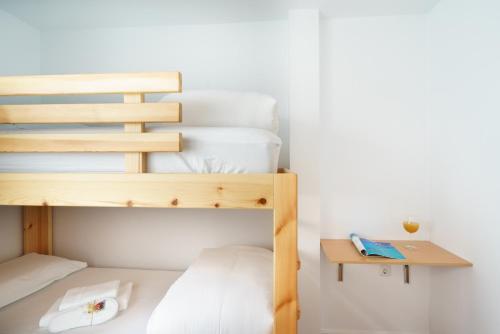 Apartment Minimal Malaga