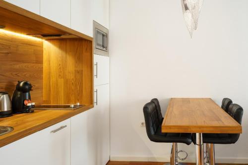 Apartment Minimal Malaga