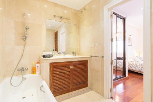 Soho Centro 3 * Malaga