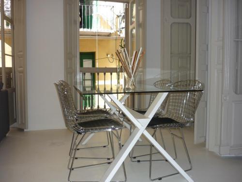 Malama Turisticos Appartement