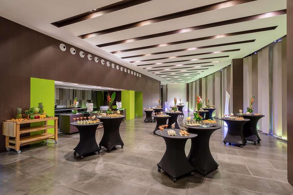 Barcelo Malaga