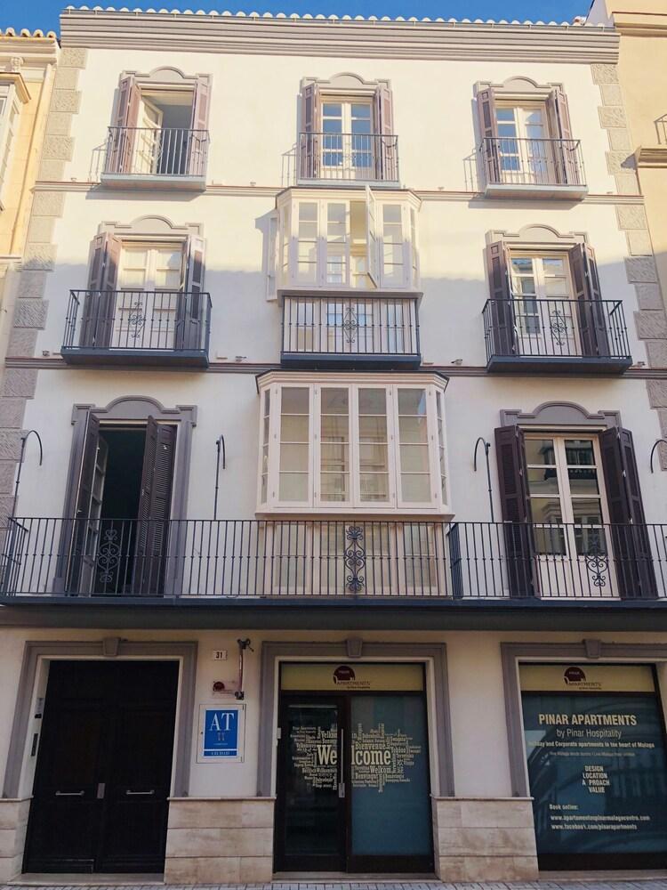 Pinar 3* Malaga