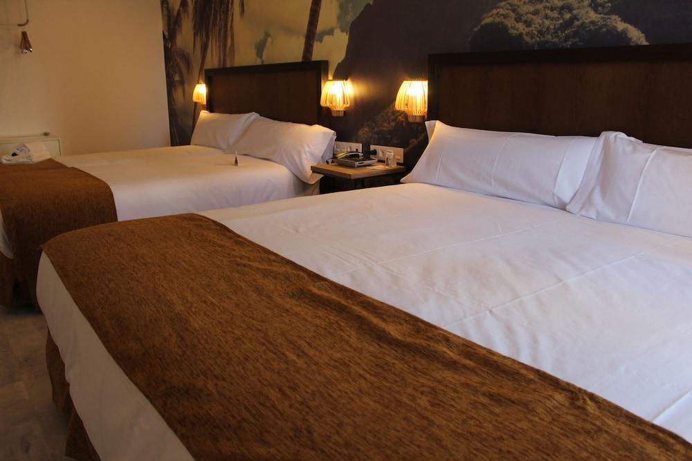 Hotel Casual Del Mar Malaga