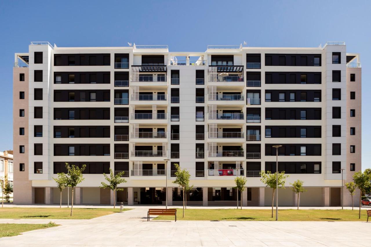 Pacifico Freshapartments By Bossh *