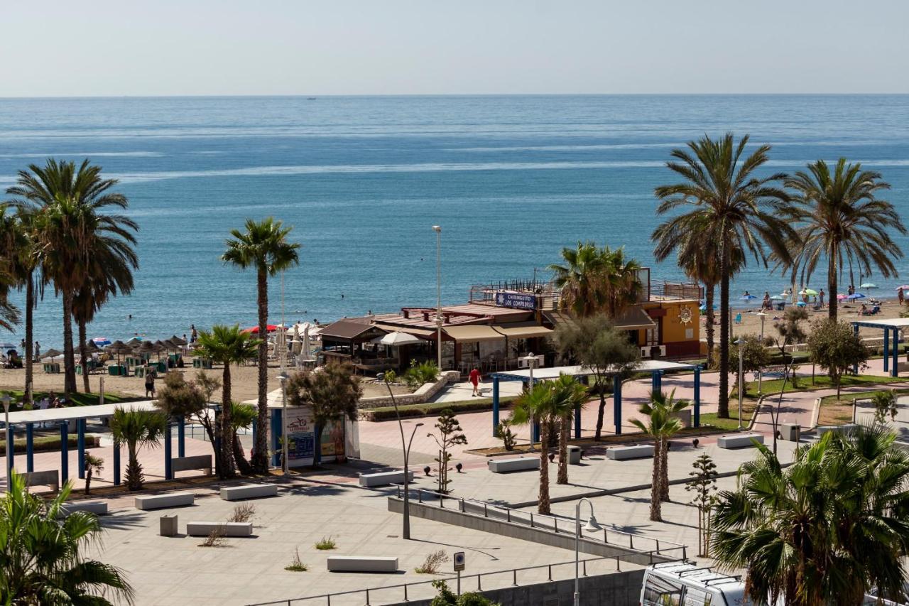 Pacifico Freshapartments By Bossh Apartment Málaga