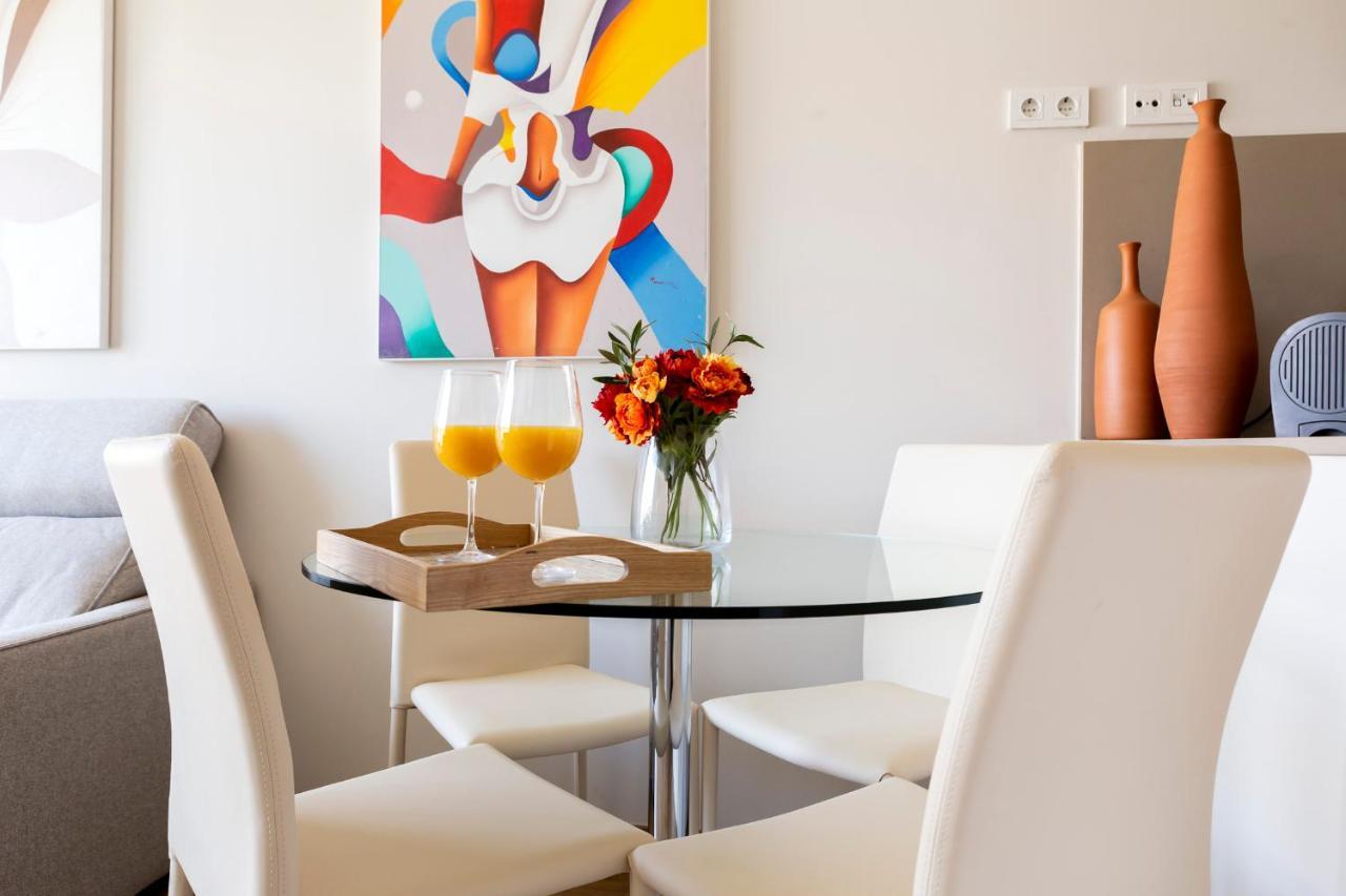 Pacifico Freshapartments By Bossh Apartment