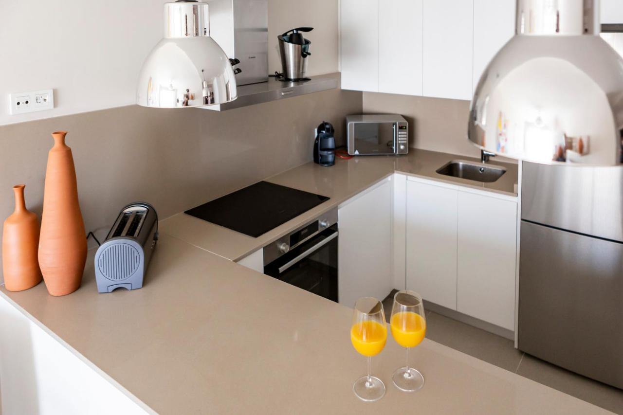 Pacifico Freshapartments By Bossh Apartment Málaga