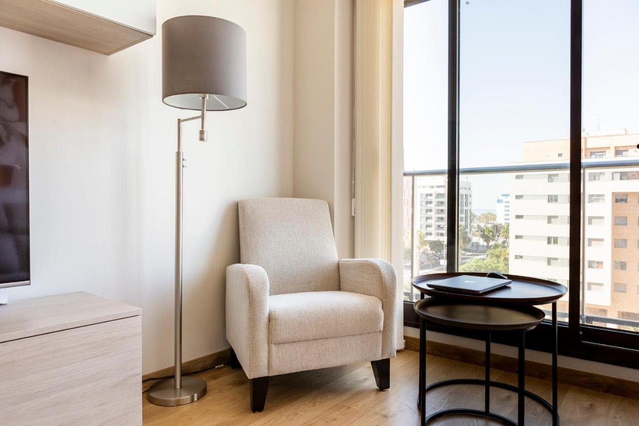Pacifico Freshapartments By Bossh Apartment Málaga