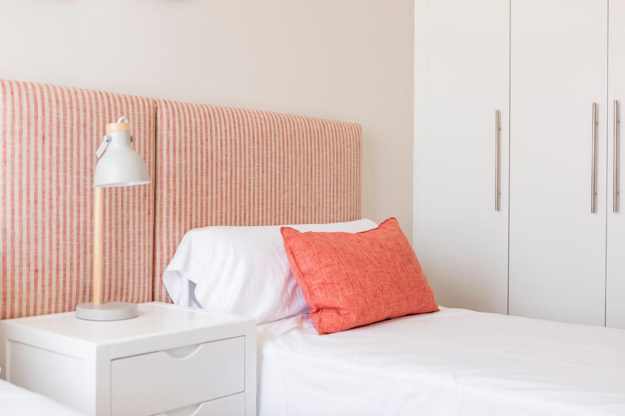 Pacifico Freshapartments By Bossh * Málaga