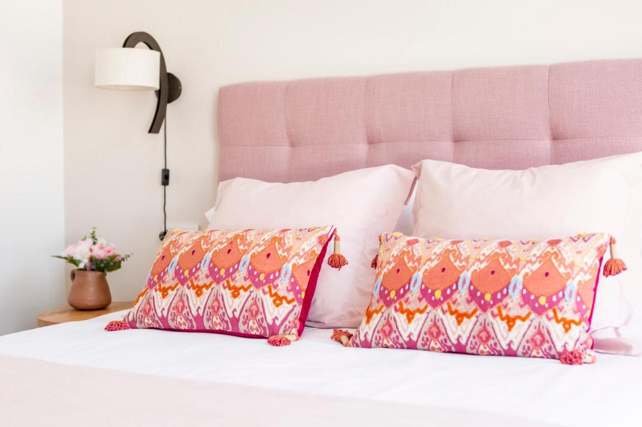 Apartment Pacifico Freshapartments By Bossh