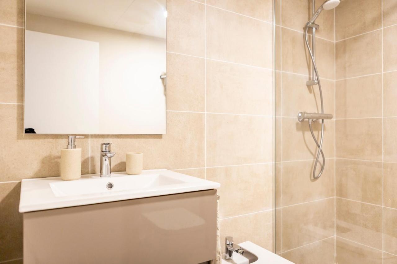 Apartment Pacifico Freshapartments By Bossh Málaga