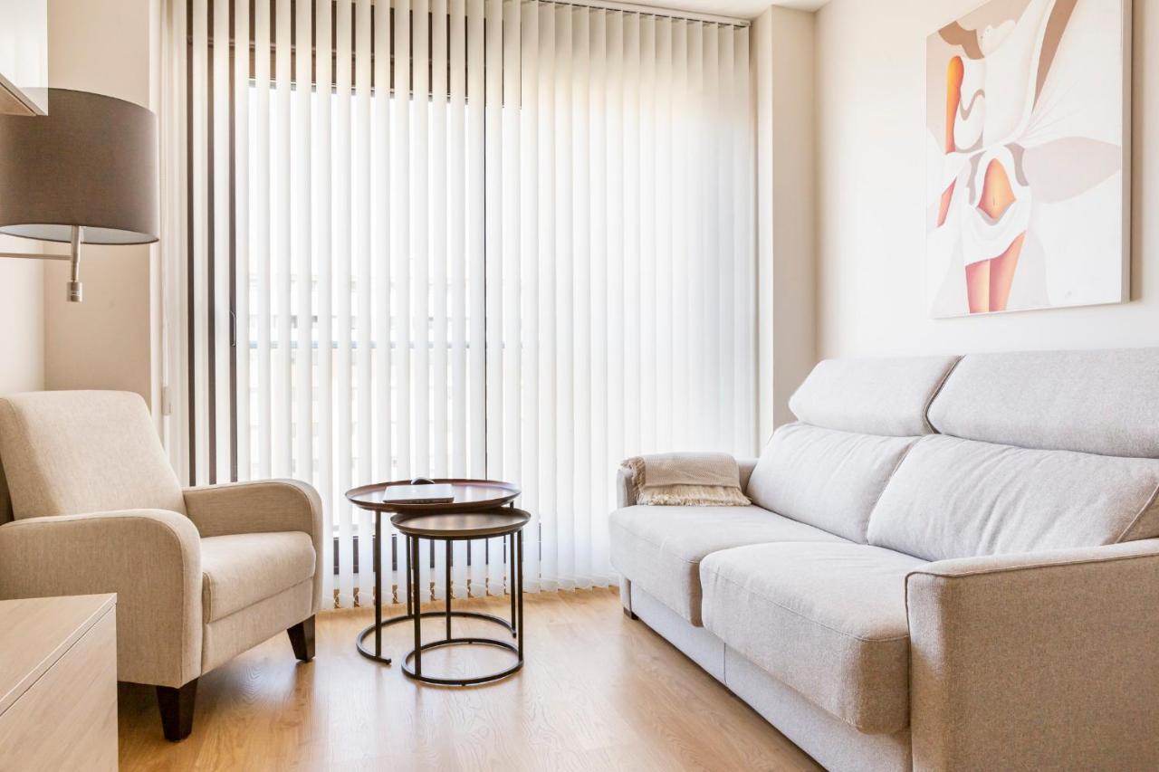 Pacifico Freshapartments By Bossh * Málaga