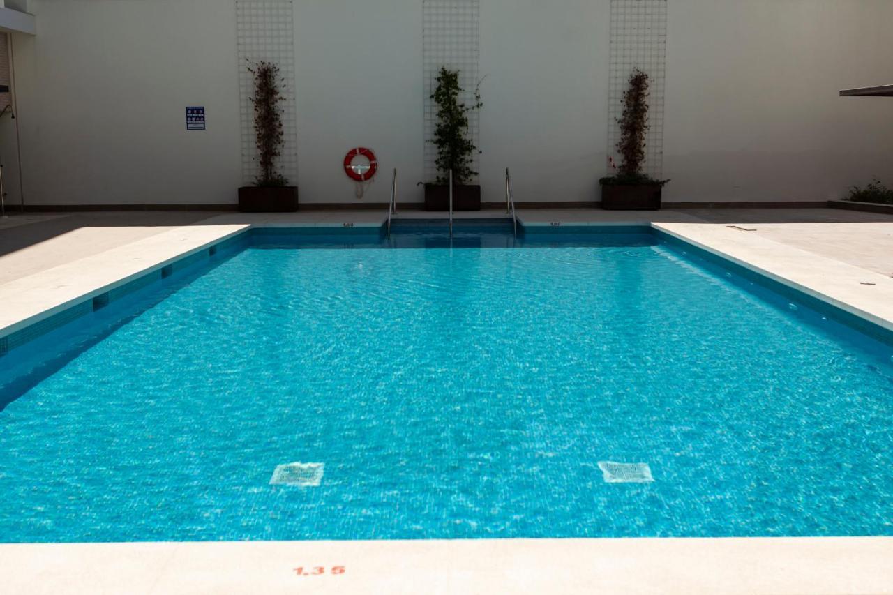 Pacifico Freshapartments By Bossh