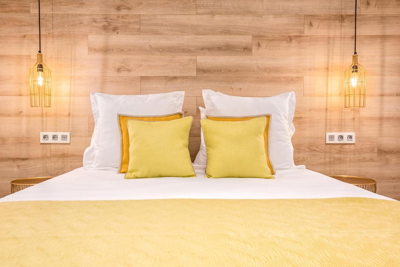 Iloftmalaga Plaza De Flores Appartement Málaga