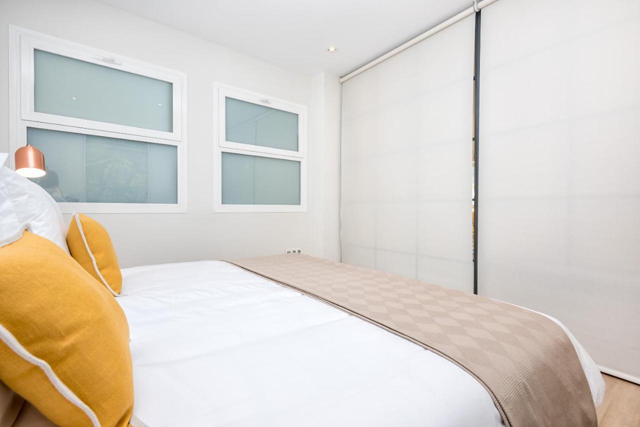 Iloftmalaga Plaza De Flores Appartement Málaga