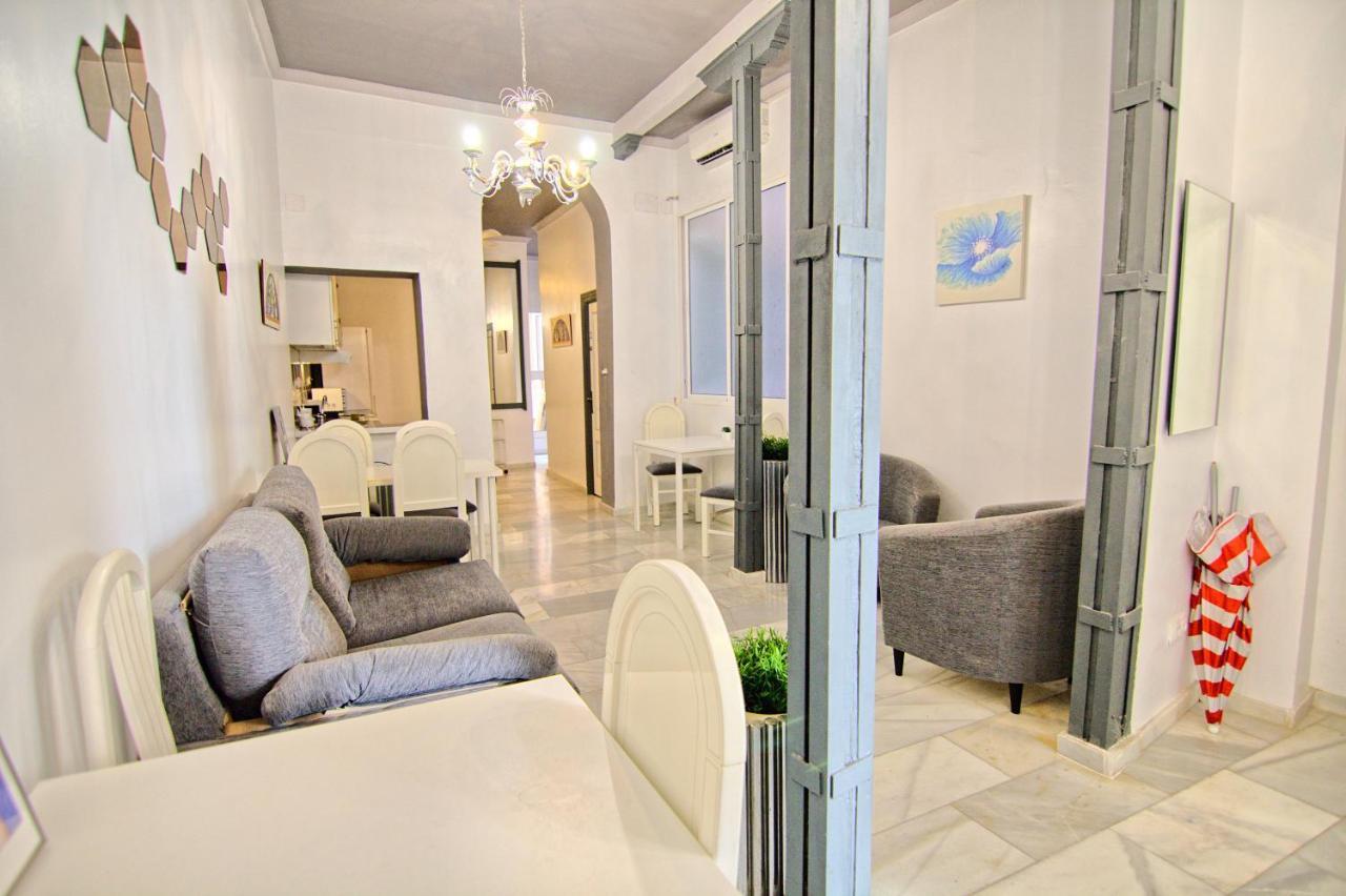 Cost Teatro Privatunterkunft Málaga