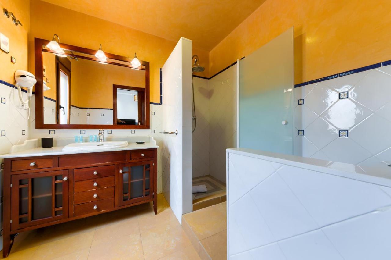 Сasa de vacaciones Holidays2malaga Candado House Pool&garden