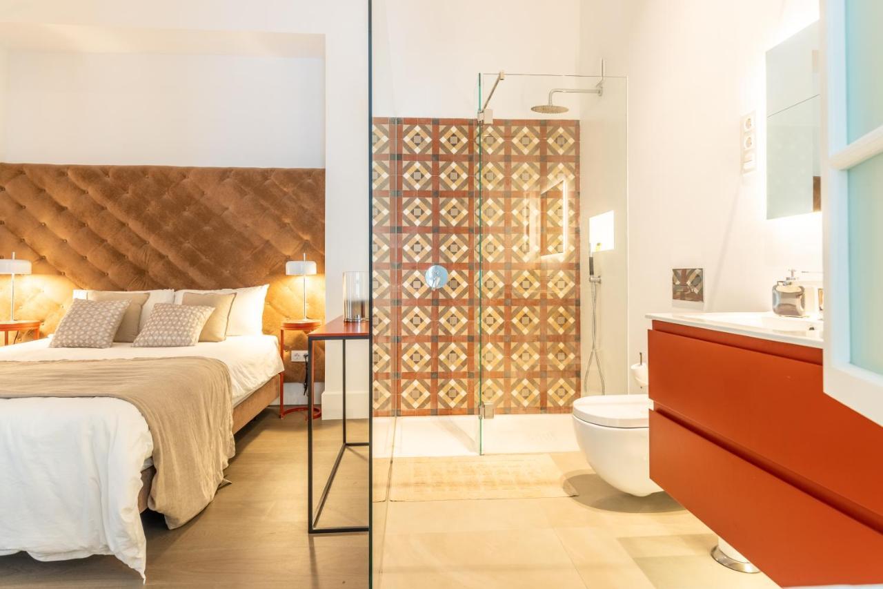 Living4malaga Aduana Imperial