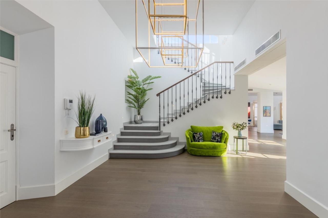 Living4malaga Aduana Imperial
