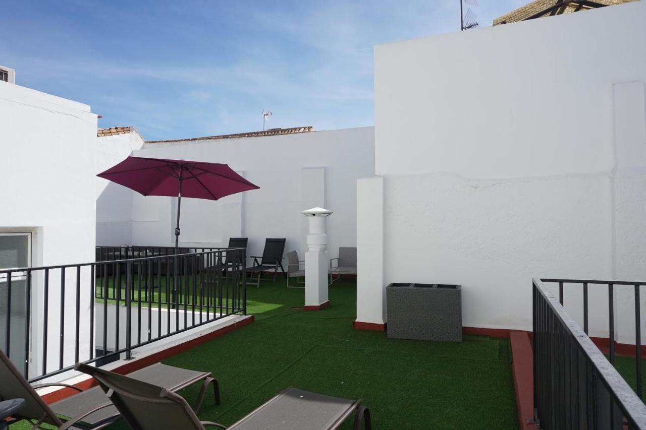 Mediterránea Centro * Málaga