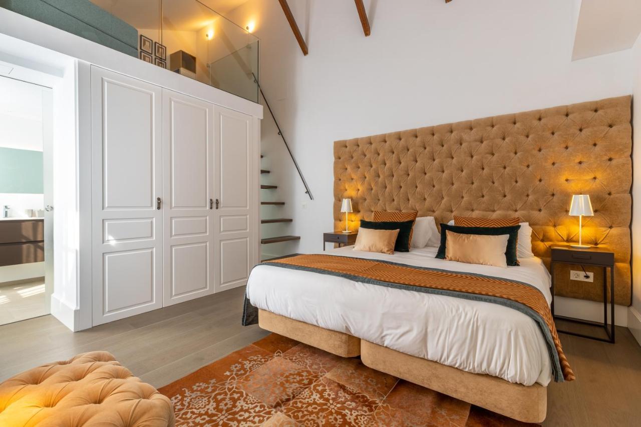 Living4malaga Aduana Imperial Apartment Málaga