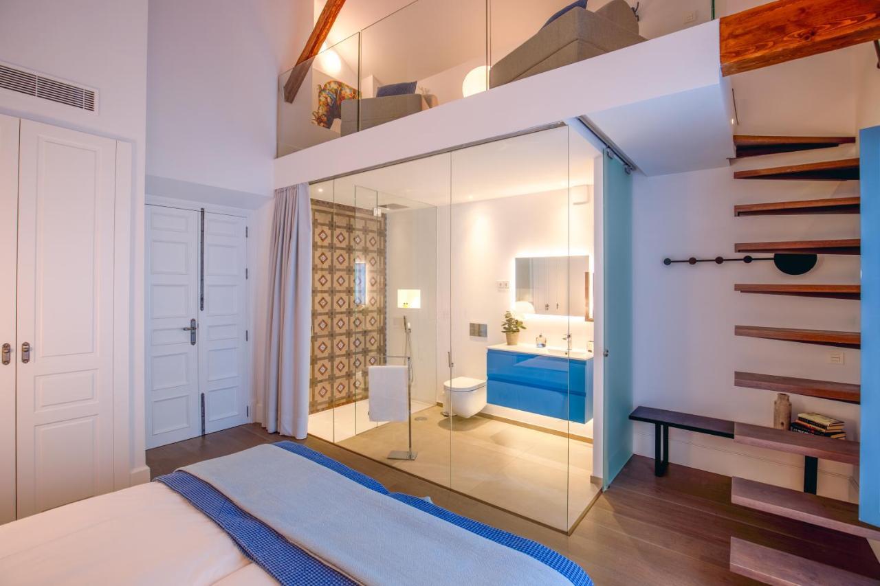 Living4malaga Aduana Imperial * Málaga
