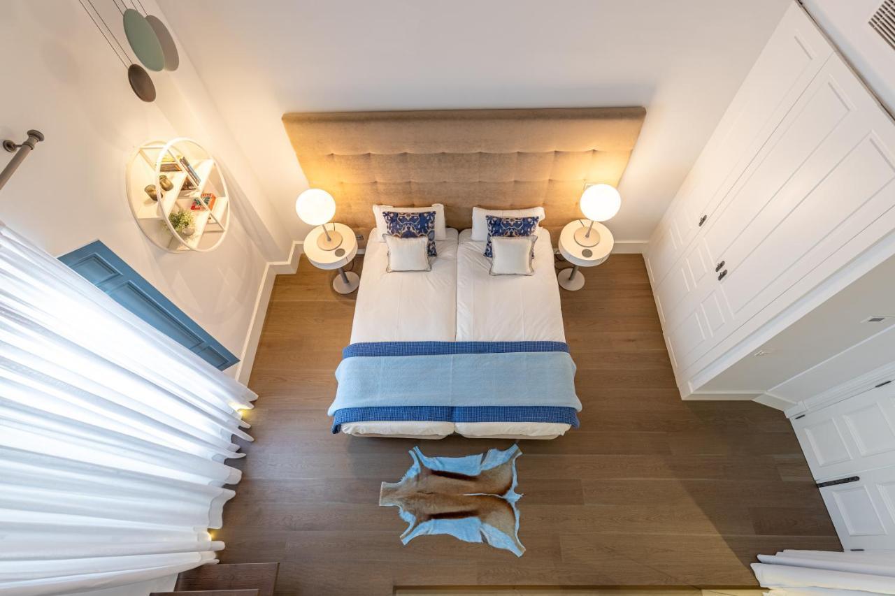 Living4malaga Aduana Imperial Apartment Málaga