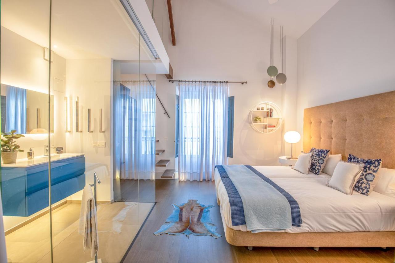 Apartment Living4malaga Aduana Imperial *
