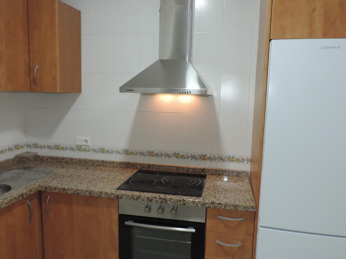 Casita De Santos * Malaga