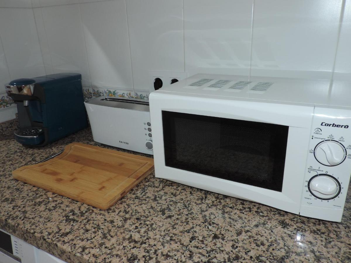 Apartment Casita De Santos *