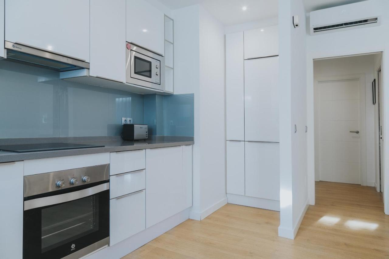 Caleta Homes - Pompidou * Malaga