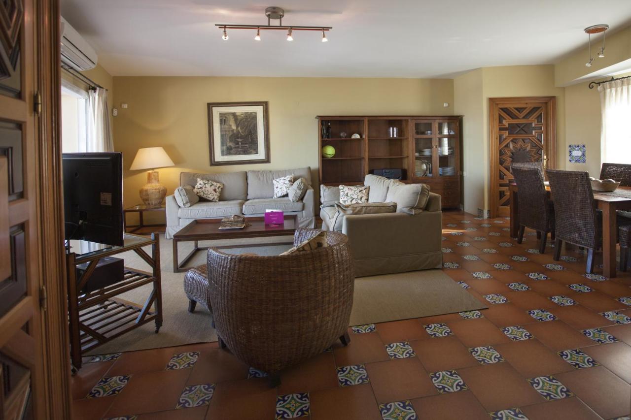 Caleta Homes - Santa Catalina Apartment