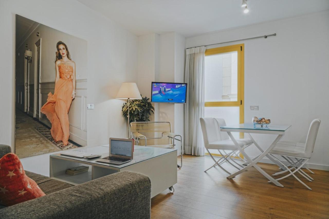 Apartment Caleta Homes - Pompidou *