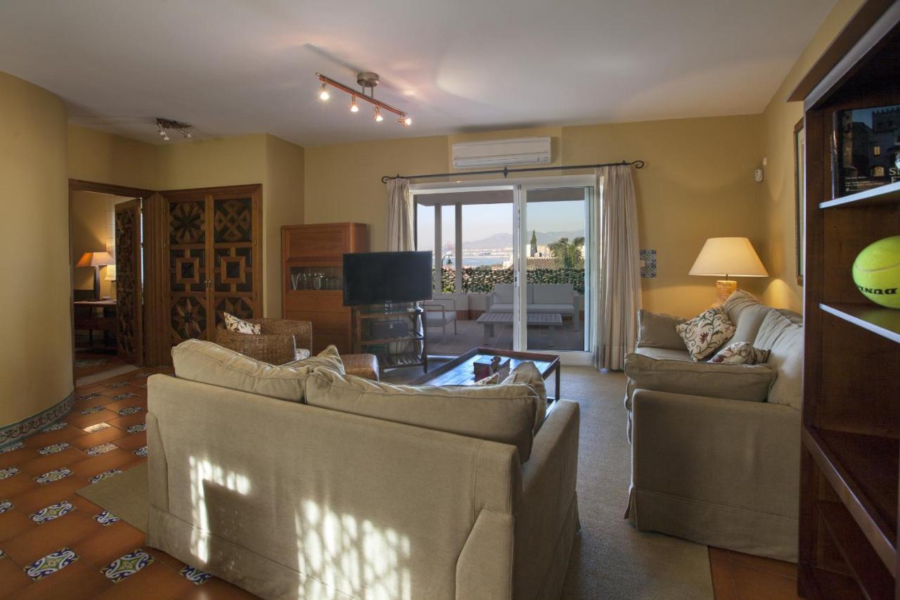 Caleta Homes - Santa Catalina Apartment Malaga