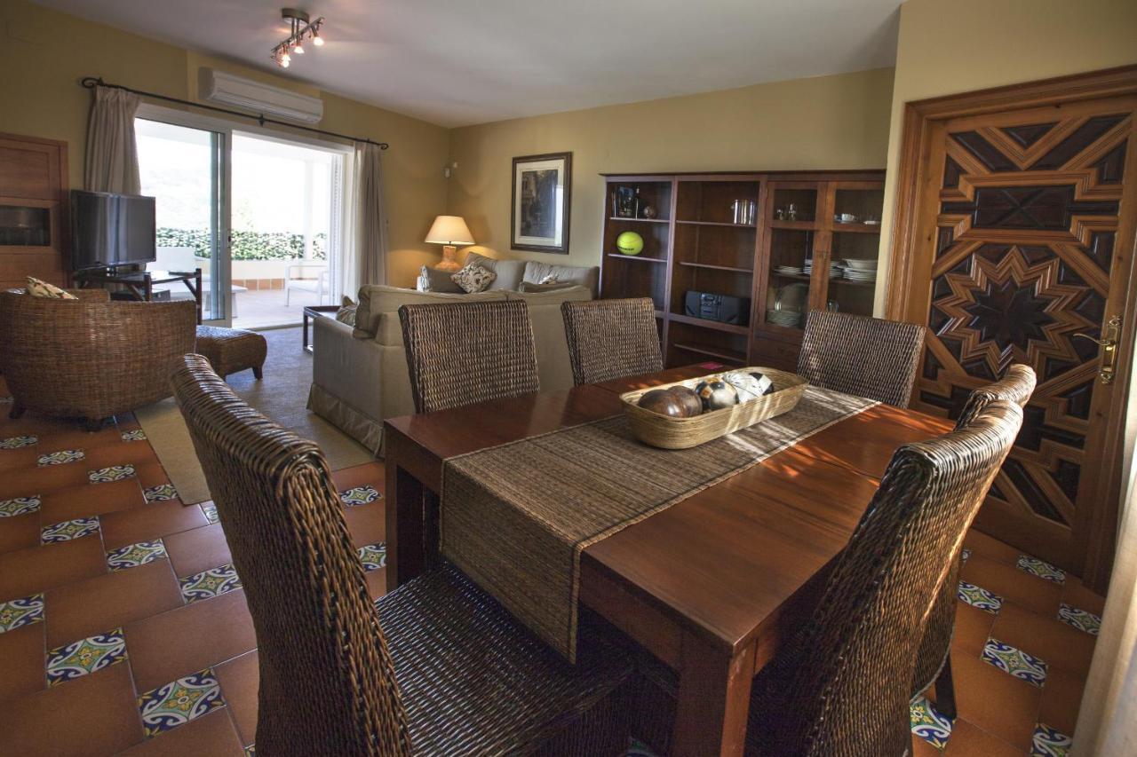 Apartment Caleta Homes - Santa Catalina *