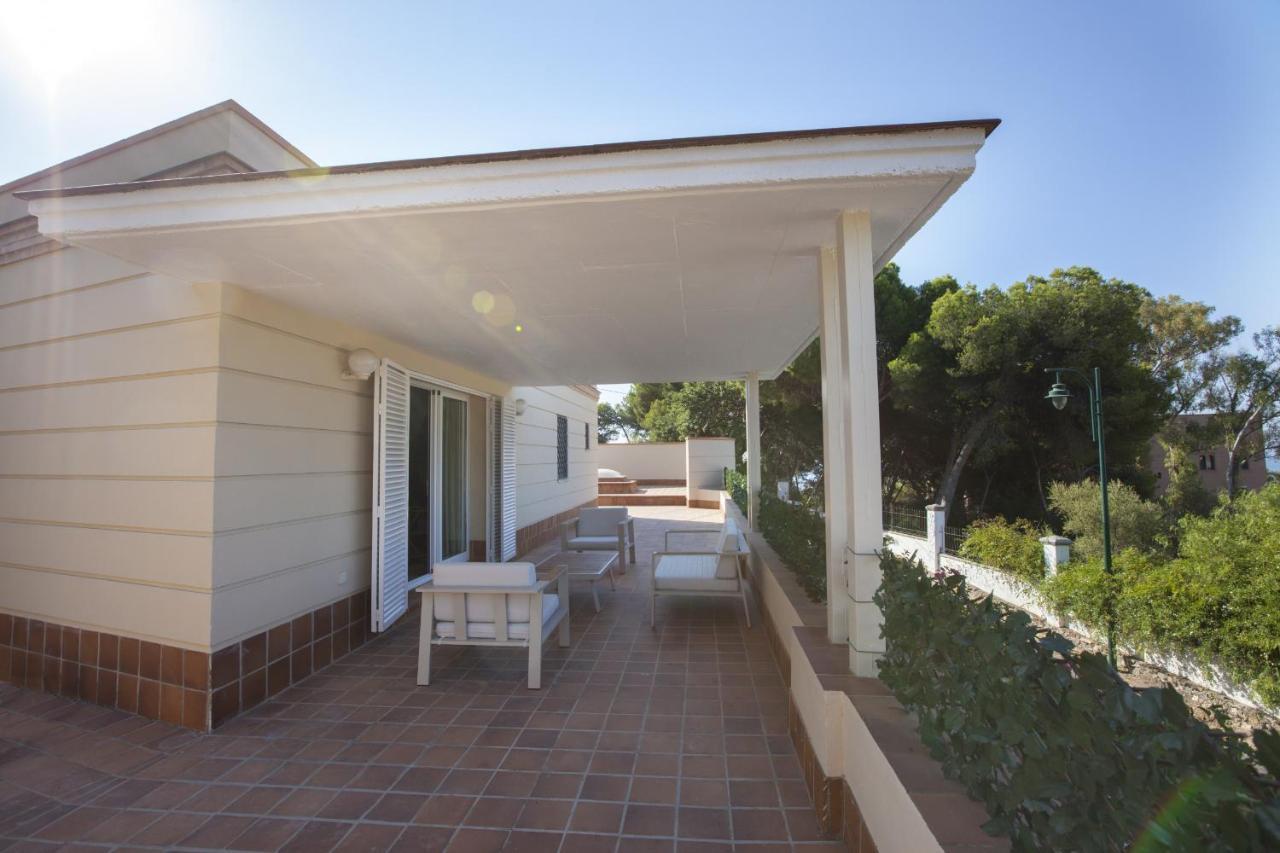 Apartment Caleta Homes - Santa Catalina Malaga