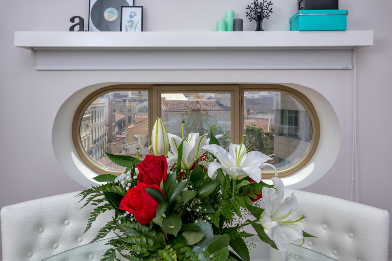 Felix Saenz Penthouse In By Solaga Homes Appartement *