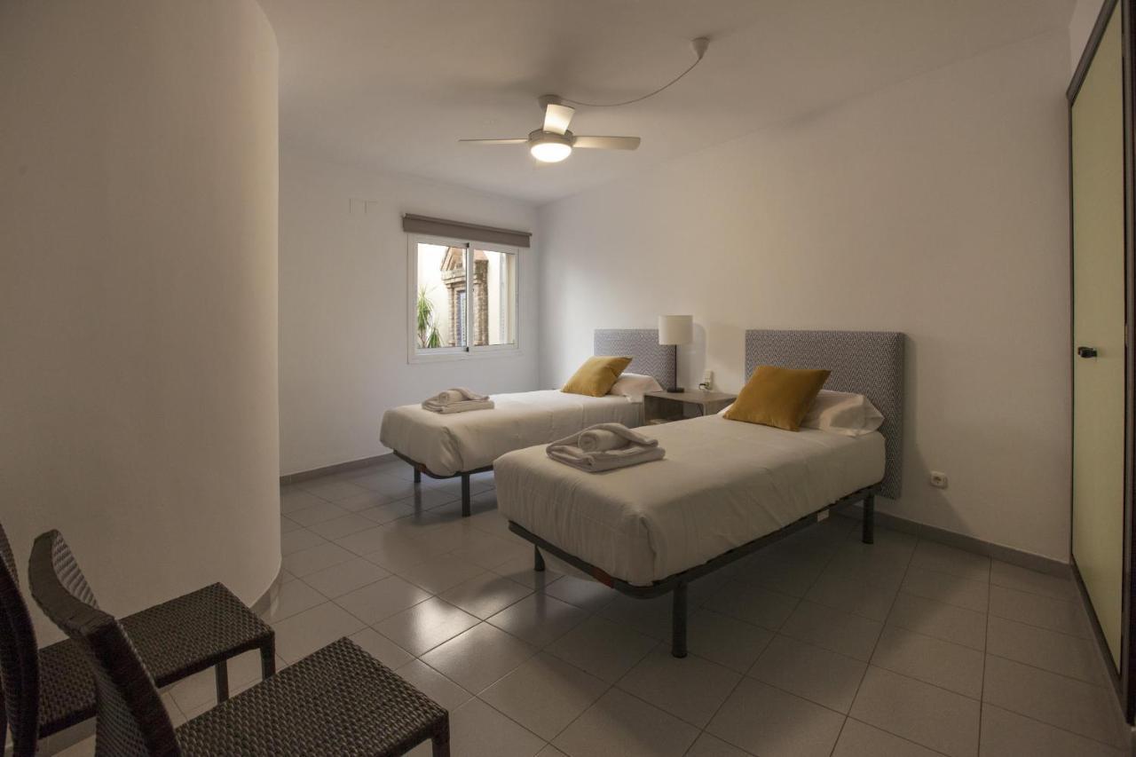 Caleta Homes - Santa Catalina Apartment *