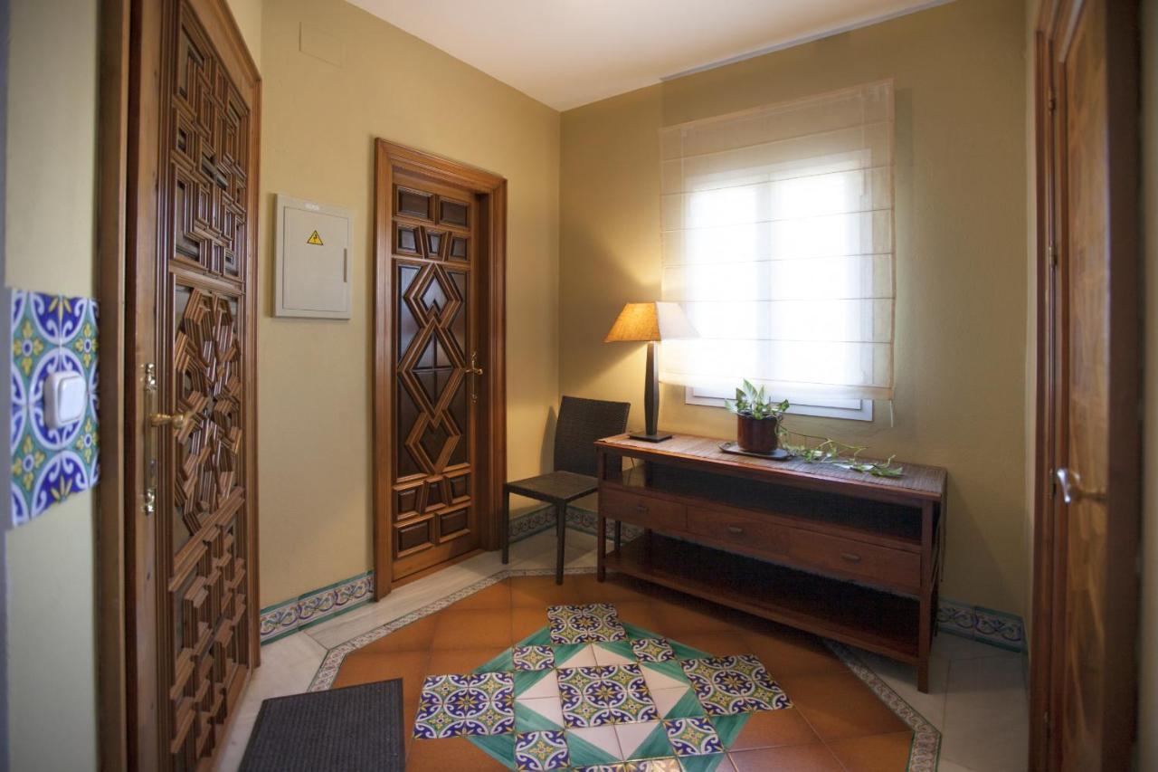 Apartment Caleta Homes - Santa Catalina