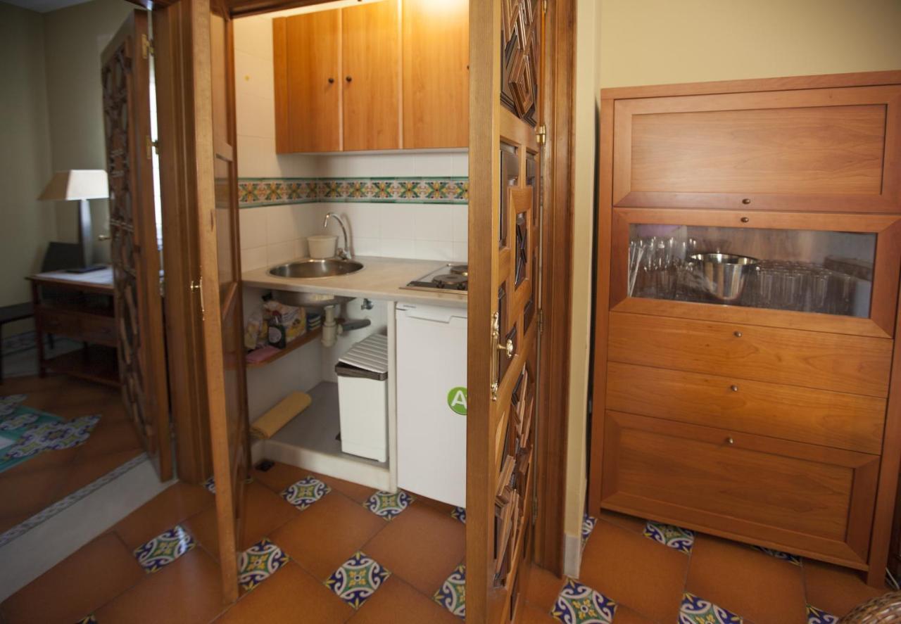Caleta Homes - Santa Catalina Apartment *