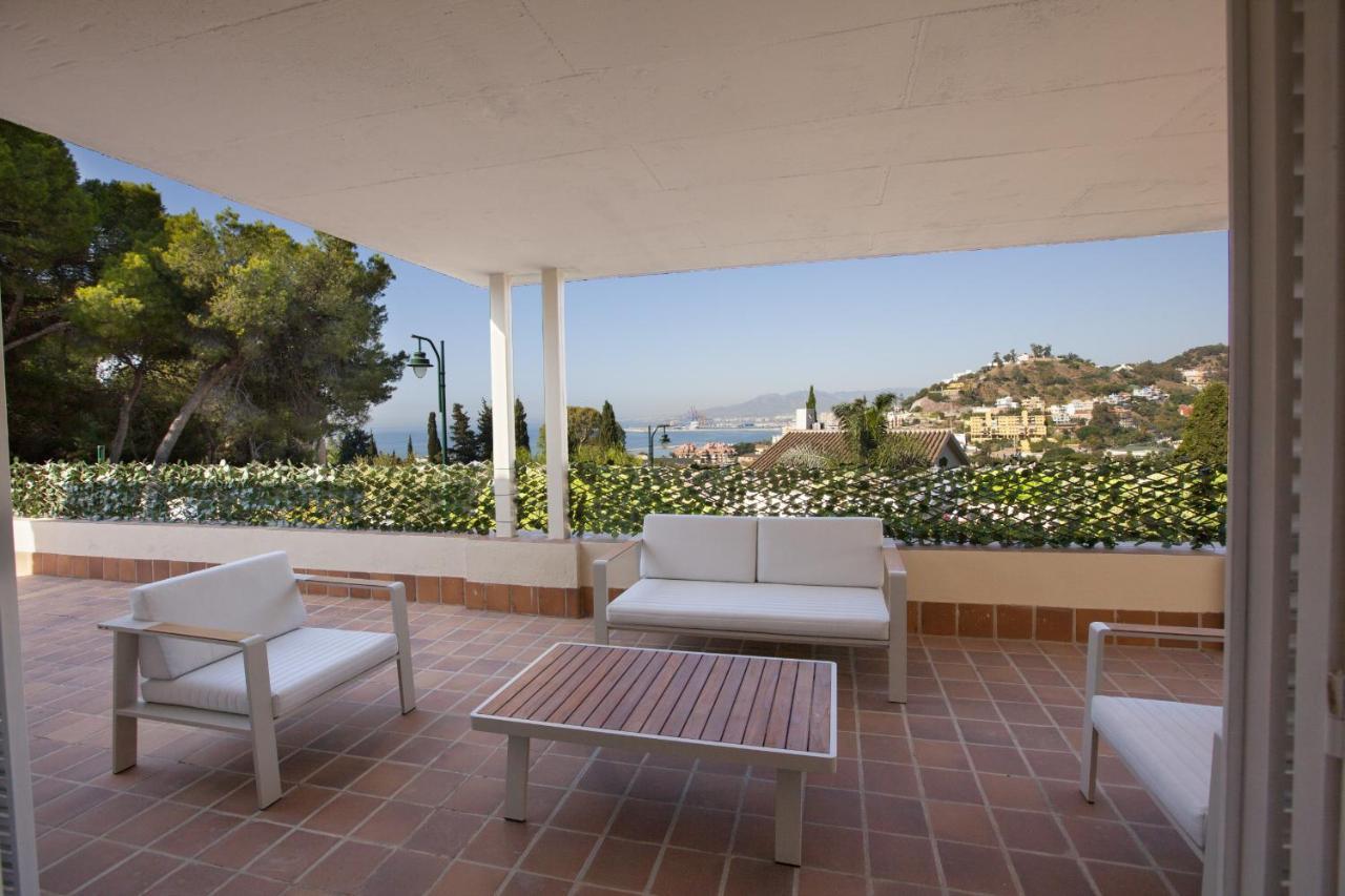 Apartment Caleta Homes - Santa Catalina