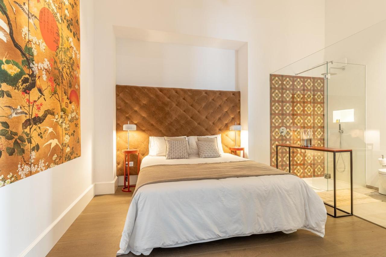 Living4malaga Aduana Imperial