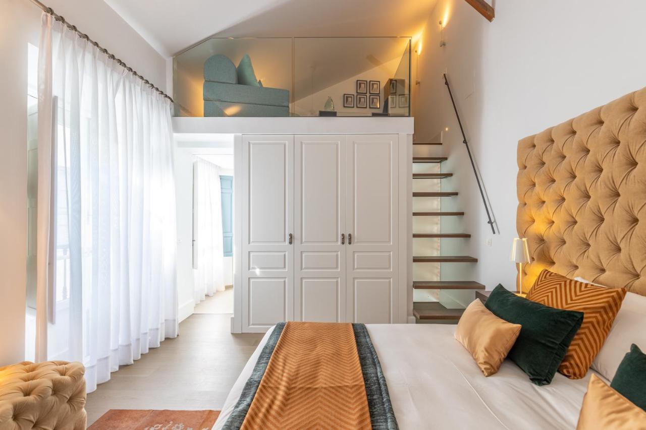 Apartment Living4malaga Aduana Imperial Málaga