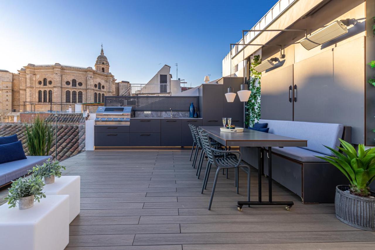 Living4malaga Aduana Imperial * Málaga
